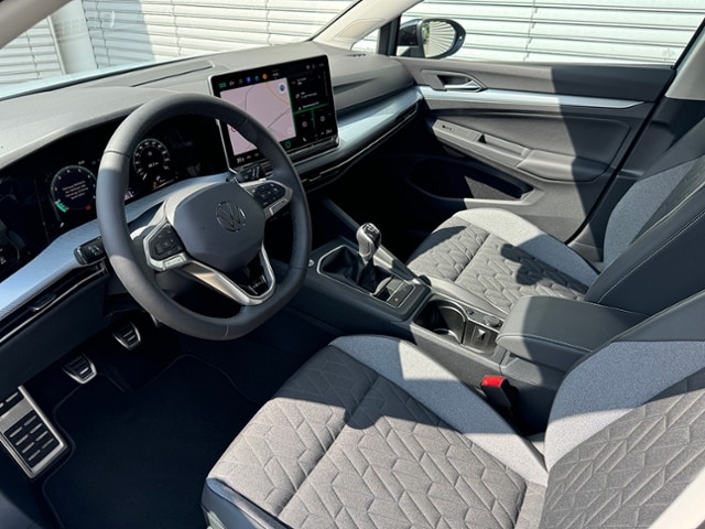 Volkswagen Golf 1.5 TSI Golf VIII