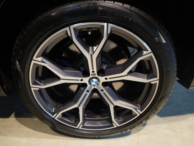 BMW X5 M-Sport xDrive