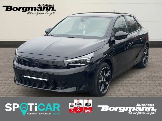 Opel Corsa 1.2 Turbo GS-Line Grand Sport Turbo