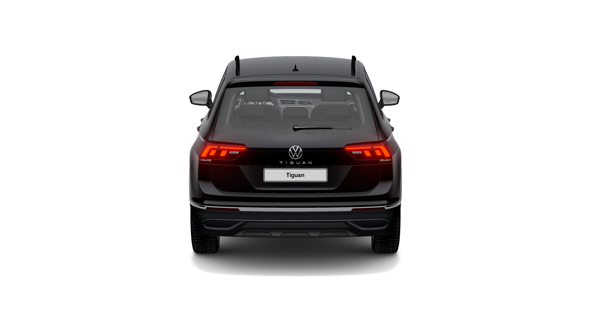 Volkswagen Tiguan 1.5 TSI Life