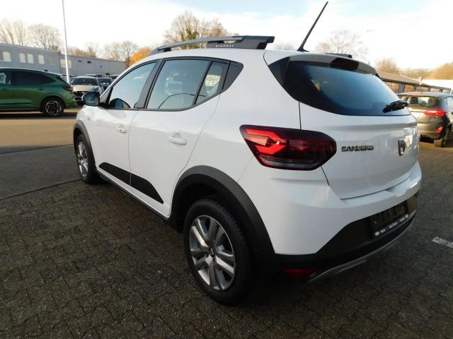 Dacia Sandero Comfort Stepway