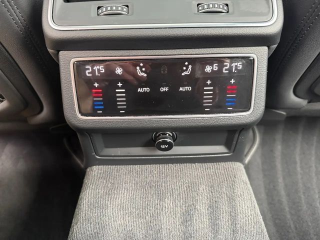 Audi S7 3.0 TDI Quattro Sportback