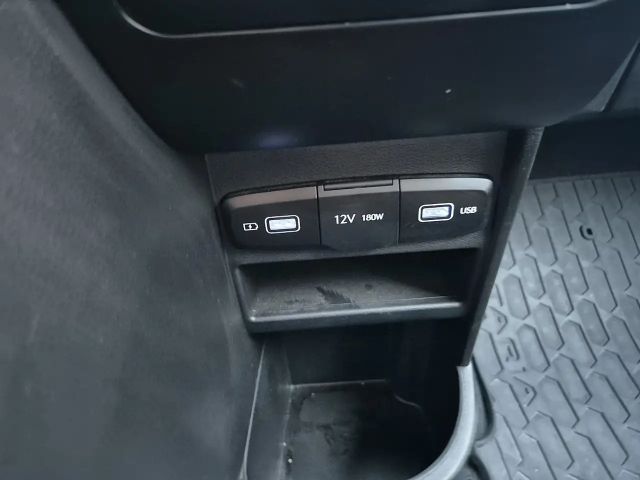 Hyundai Staria Staria Business Van 2,2 CRDi DCT Aut.