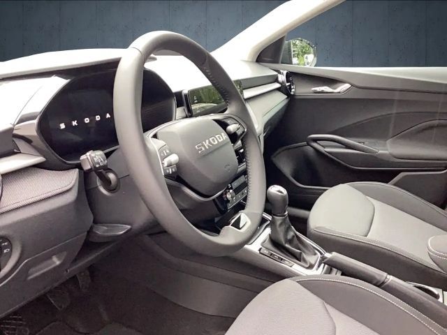 Skoda Fabia 1.0 TSI Tour