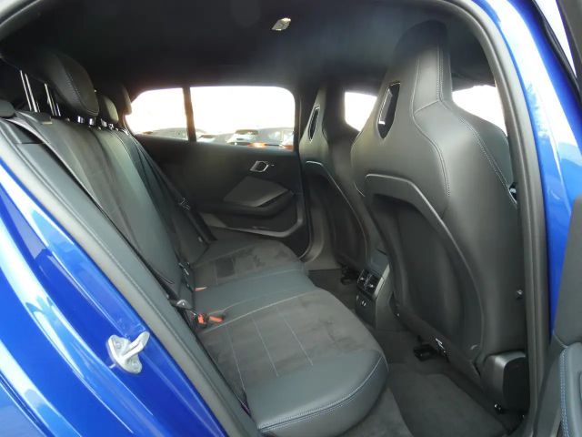 BMW 120 120d Comfort pakket M-Sport Sedan