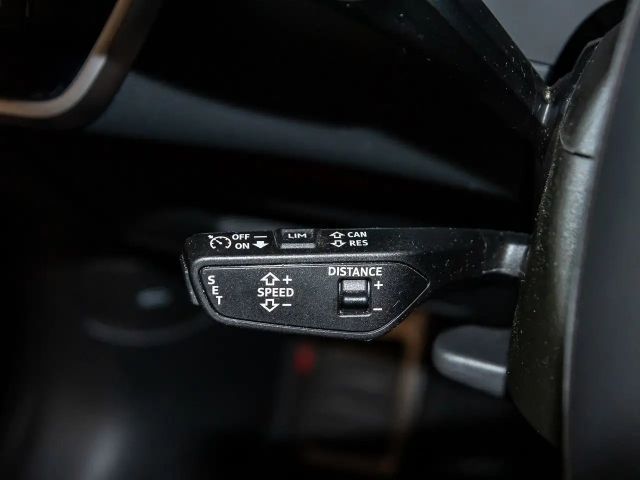 Audi A6 55 TFSI Hybride Quattro