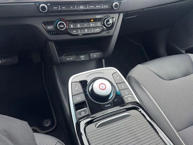 Kia Niro Vision e-Niro