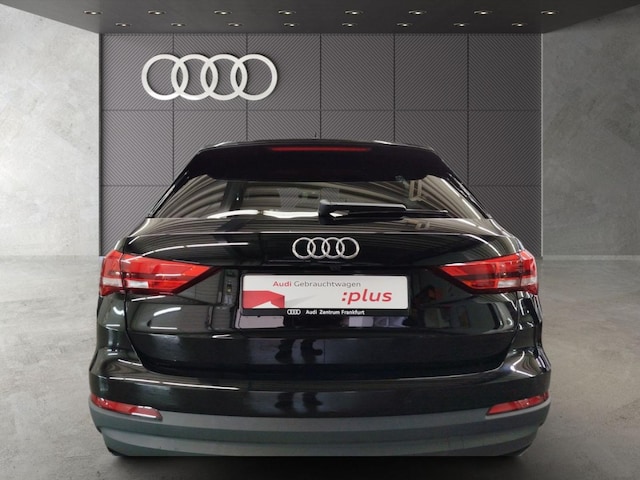 Audi Q3 35 TFSI S-Tronic