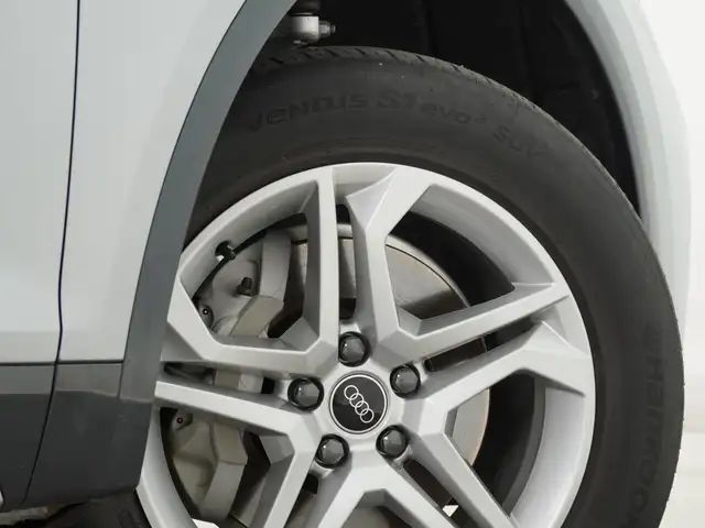 Audi Q5 40 TDI Quattro Sportback