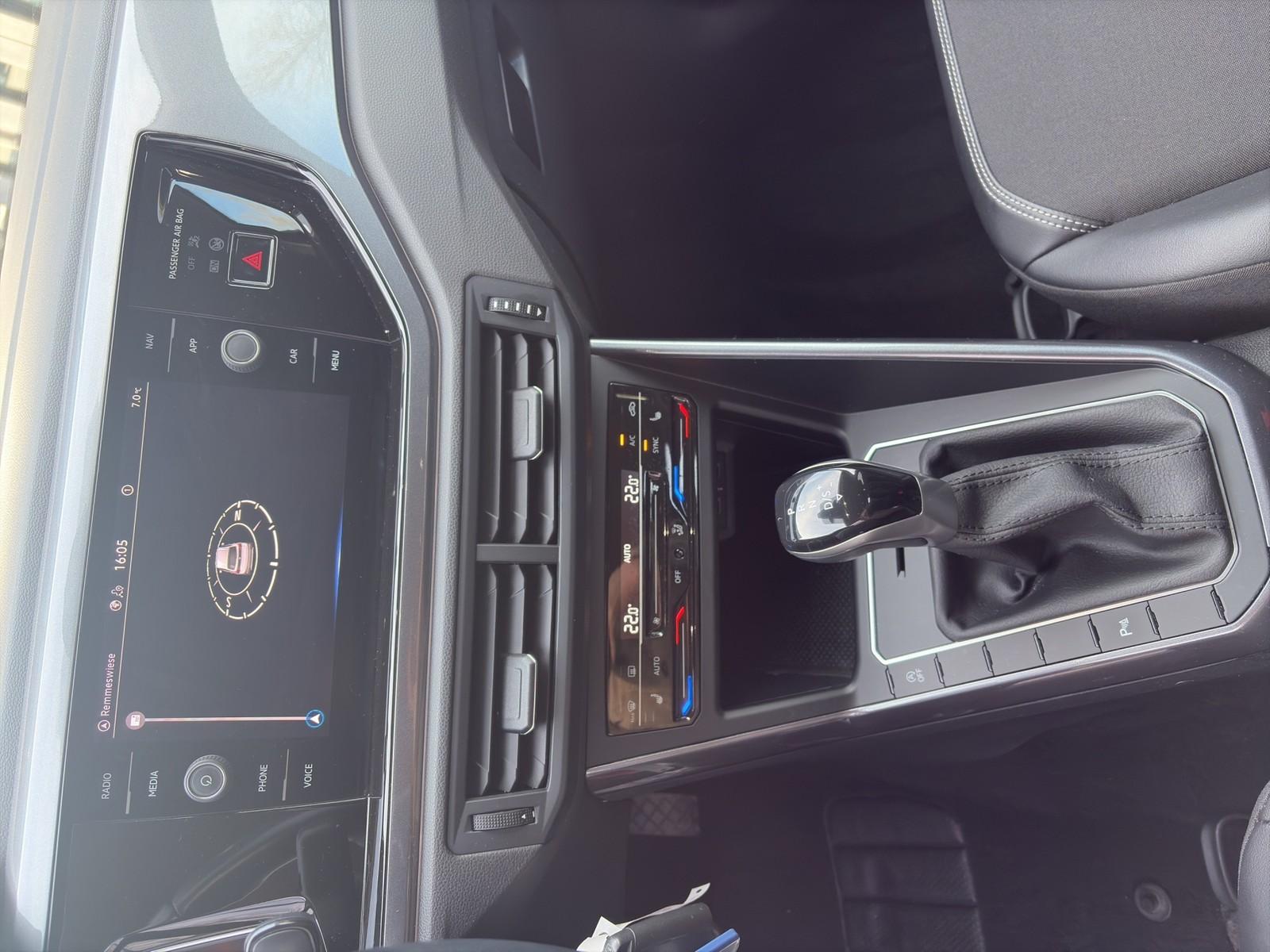 Volkswagen Taigo 1.5 TSI DSG Style