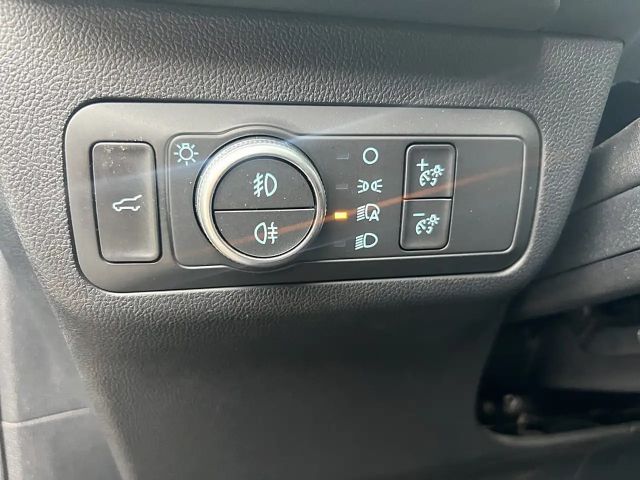 Ford Kuga Titanium X