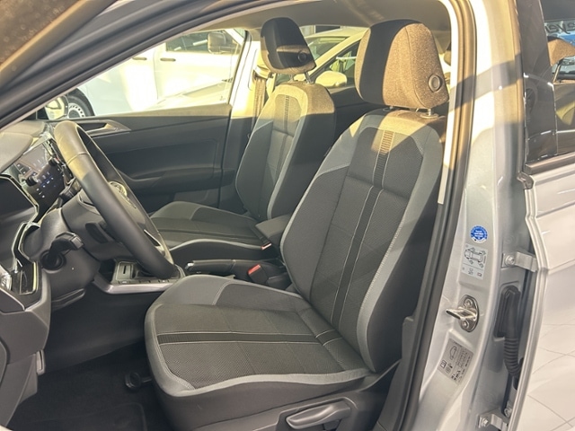 Volkswagen Polo 1.0 TSI DSG