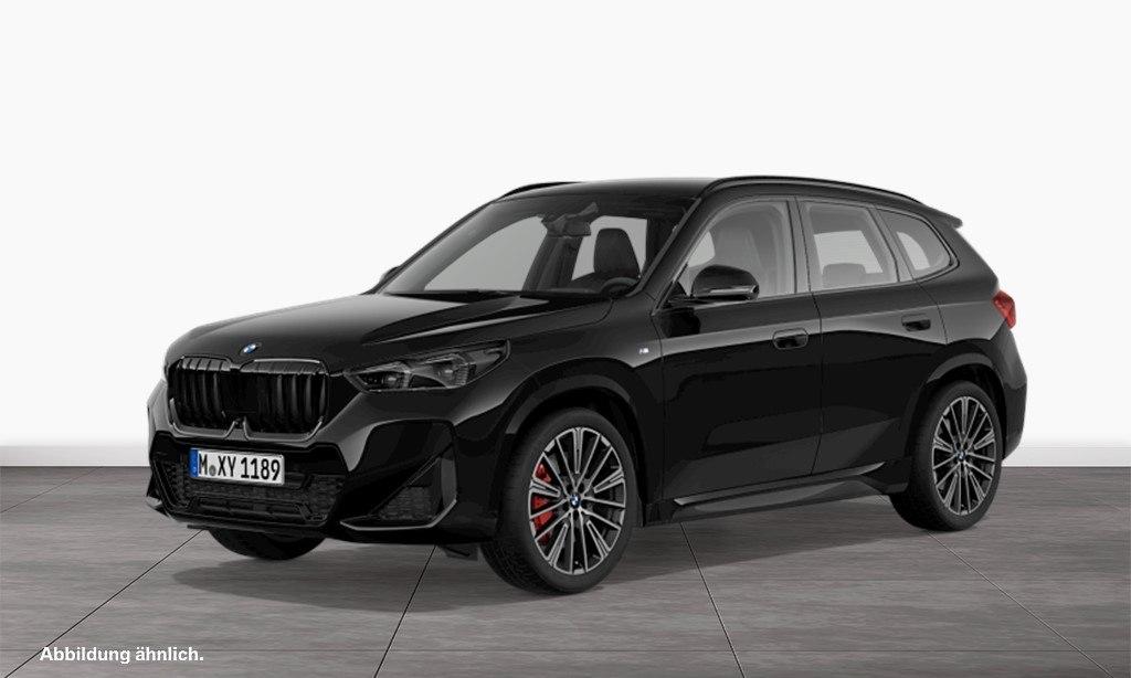 BMW X1 M-Sport xDrive20d