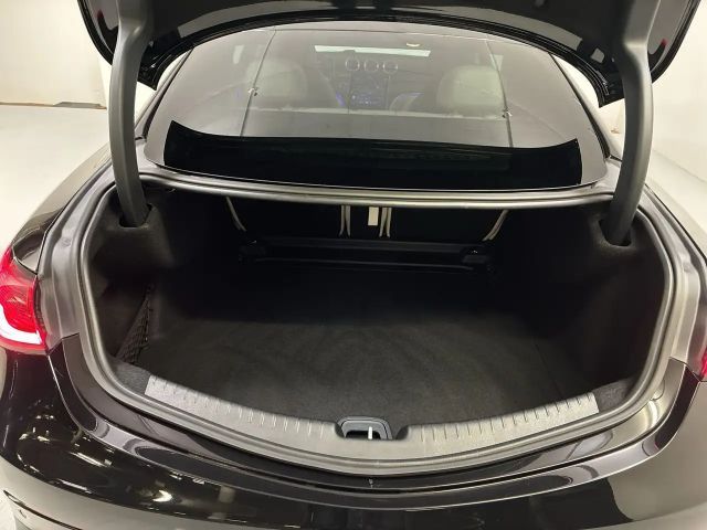 Mercedes-Benz CLE 220 Coupé