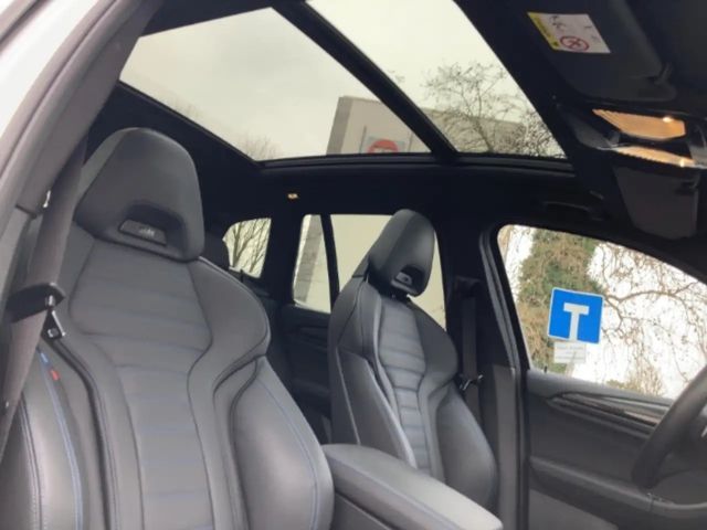 BMW X3 M-Sport xDrive