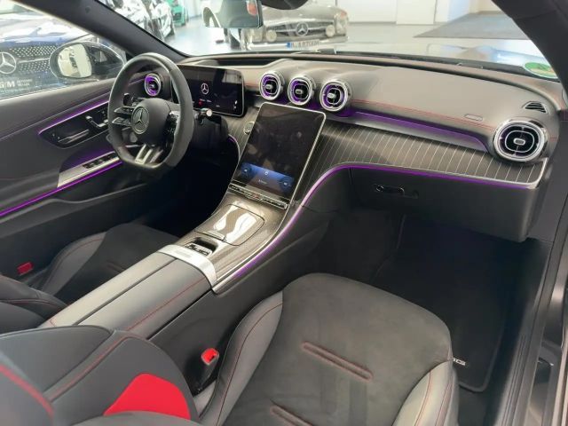 Mercedes-Benz CLE 53 AMG 4MATIC+ AMG Line