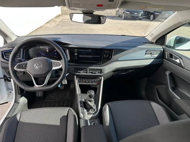 Volkswagen Polo Friends TSI