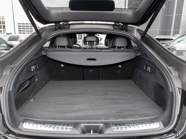 Mercedes-Benz GLC 200 4MATIC AMG Line Coupé