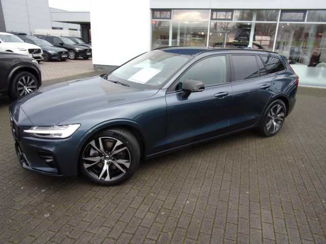 Volvo V60 Dark Plus