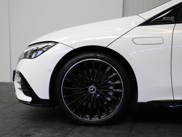 Mercedes-Benz EQE 350 Sedan