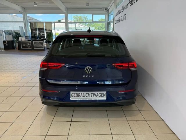 Volkswagen Golf 1.0 TSI Golf VIII
