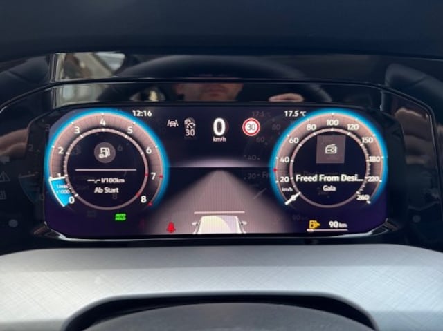 Volkswagen Golf 1.5 TSI Golf VIII