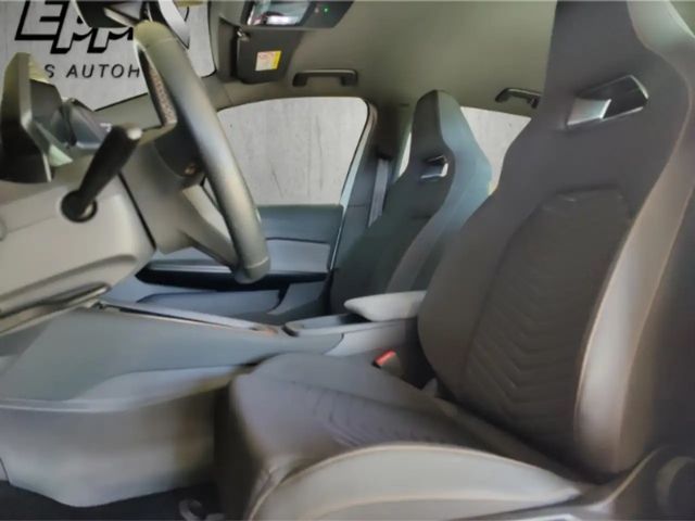 Cupra Born Navi LED ACC Klimaut. PDC v+h +kamera