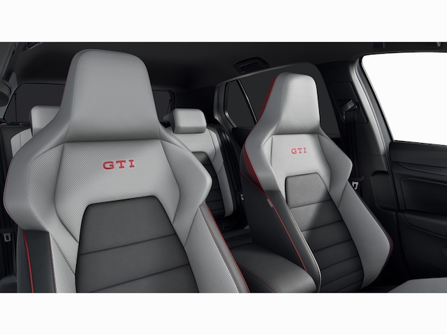 Volkswagen Golf 2.0 TSI GTI Golf VIII