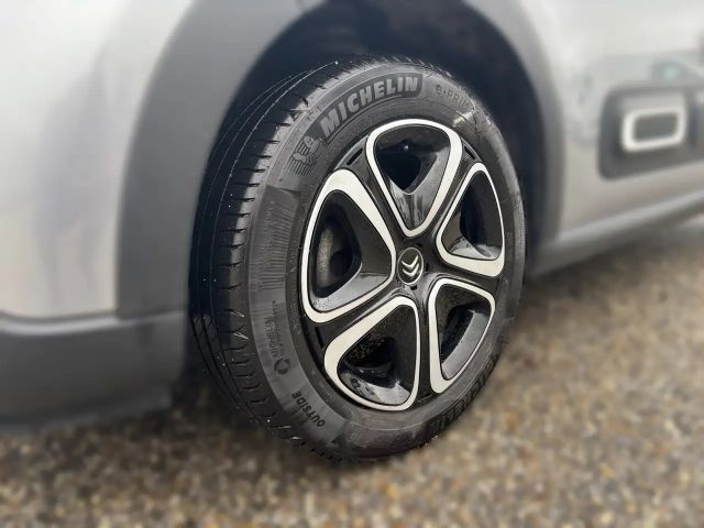 Citroën C3 Feel PureTech