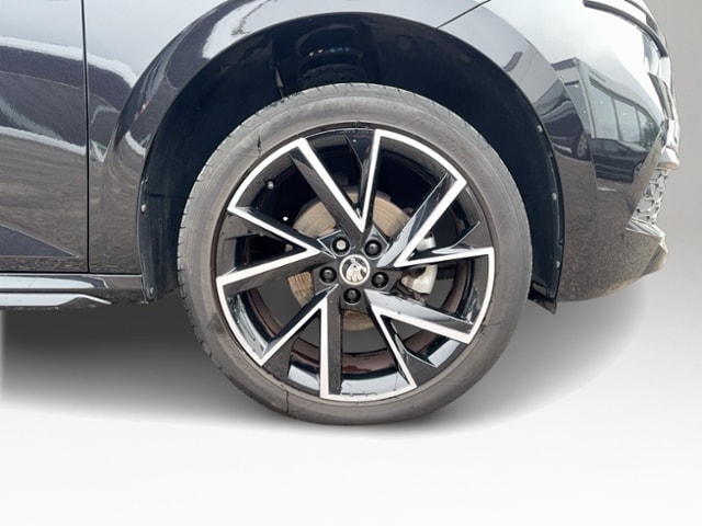 Skoda Kamiq 1.5 TSI Business Monte Carlo