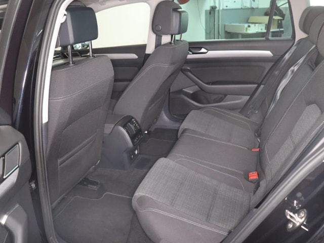 Volkswagen Passat DSG Variant