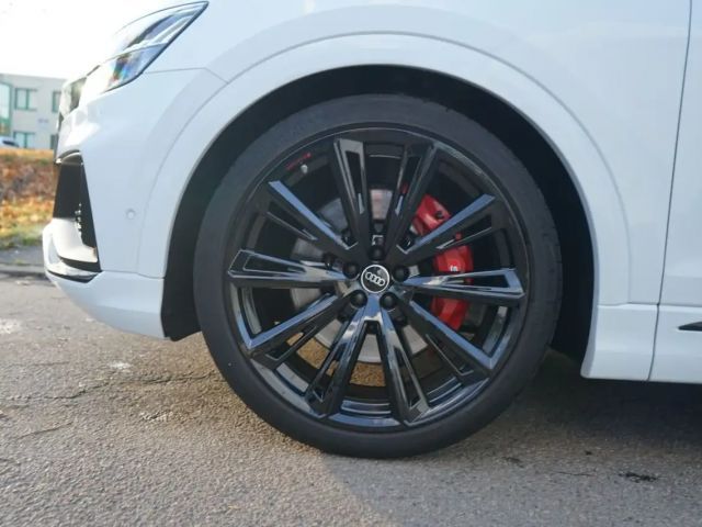 Audi SQ8 4.0 TFSI Quattro