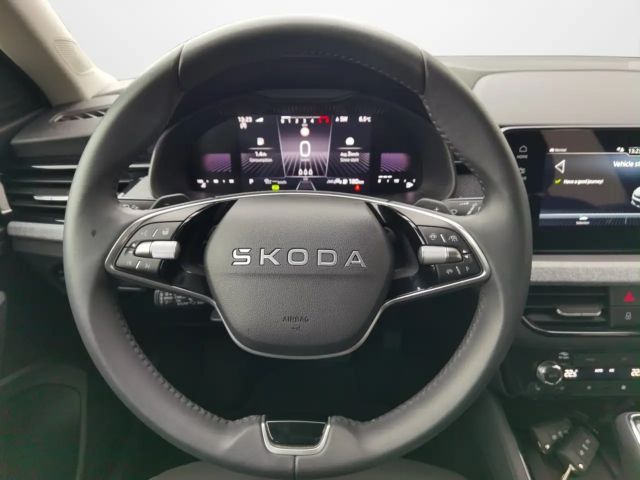 Skoda Kamiq 1.0 TSI Selection
