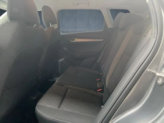 Skoda Karoq 1.5 TSI Style Style