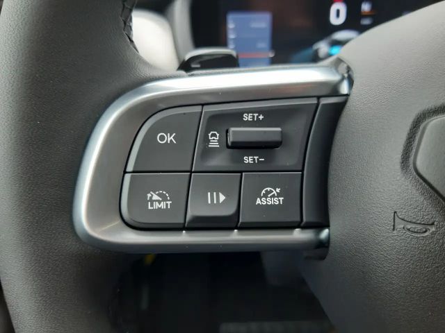 Jeep Avenger Altitude