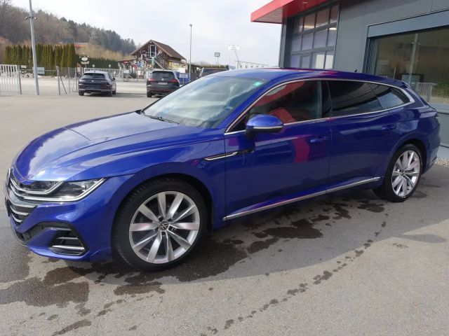 Volkswagen Arteon R-Line eHybrid
