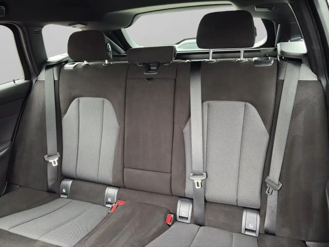 BMW 318 318d M-Sport Touring