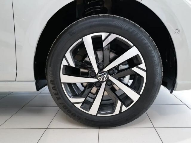 Volkswagen Polo 1.0 TSI DSG Plus