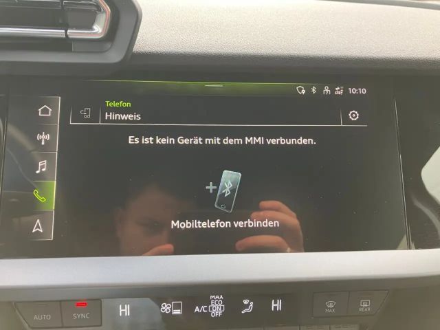 Audi A3 35 TFSI Sedan