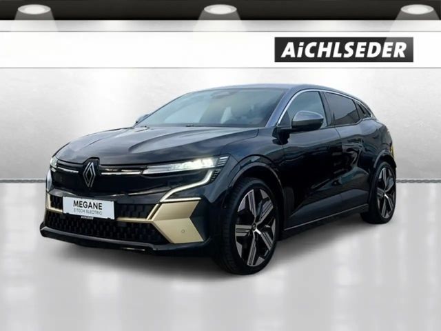 Renault Megane E-Tech E-Tech EV60 Iconic