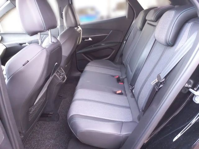 Peugeot 3008 Allure Pack