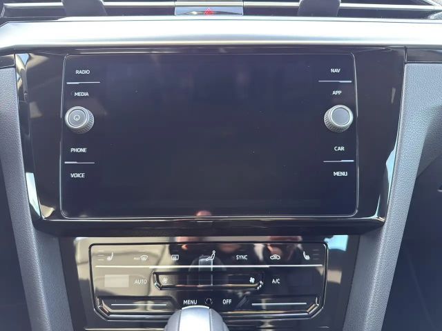 Volkswagen Arteon DSG