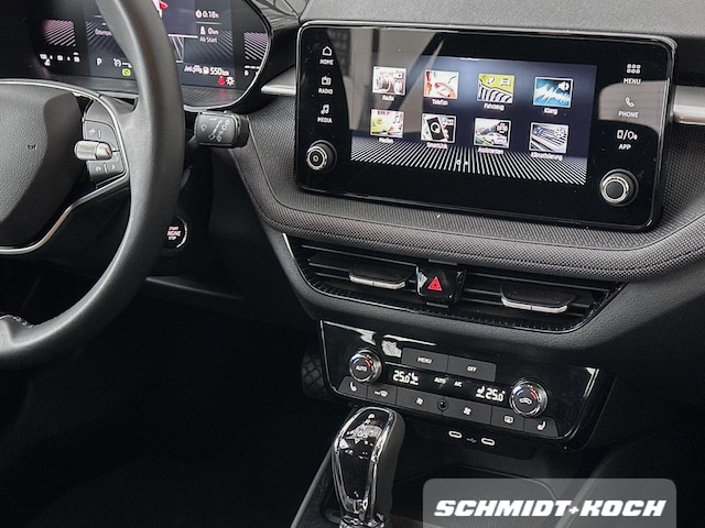 Skoda Fabia 1.0 TSI Selection