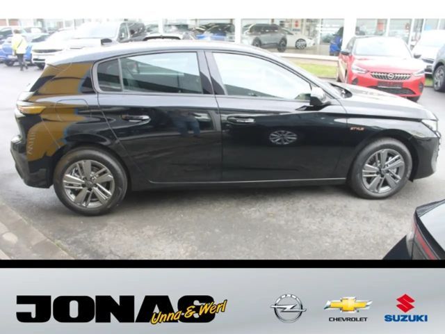 Peugeot 308 Hybrid Style