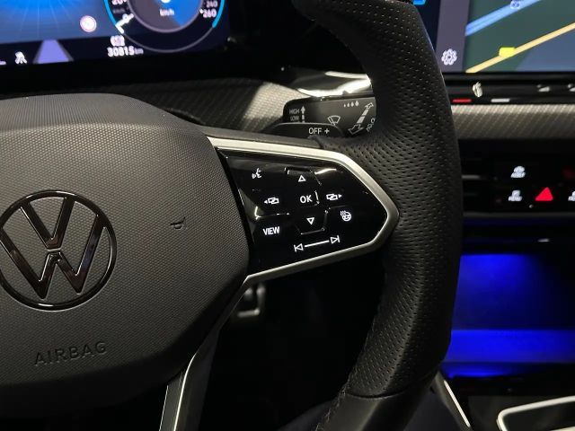 Volkswagen Golf Bluemotion R-Line Variant