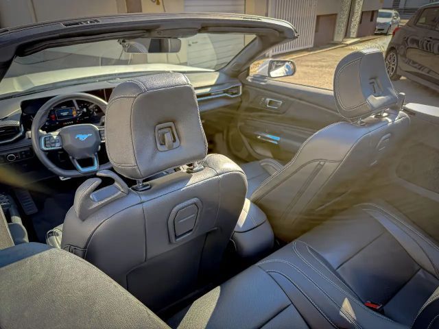 Ford Mustang GT 5.0 V8 Premium