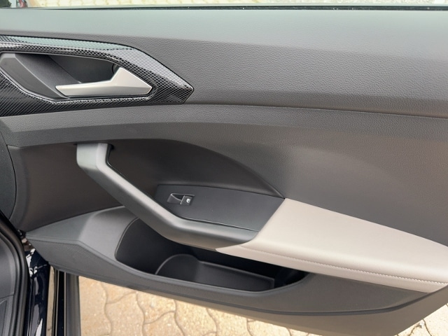 Volkswagen T-Cross 1.0 TSI DSG