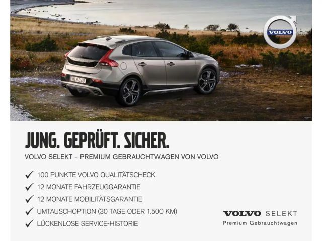 Volvo XC40 Plus Recharge