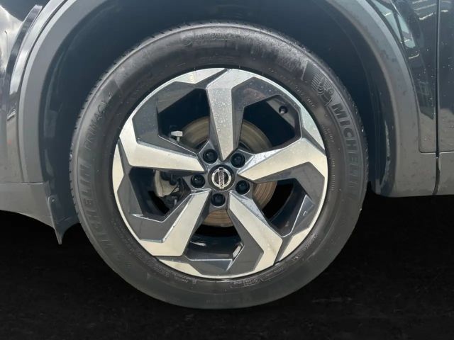 Nissan Qashqai DIG-T