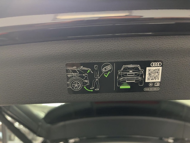 Audi Q3 35 TFSI S-Tronic